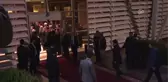 Başbakan Yıldırım, Resmi Törenle Ankara'ya Uğurlandı