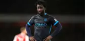 Beşiktaş, Eto'o'dan Gelen Olumsuz Haberden Sonra Bony'ye Yöneldi