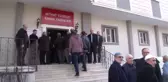 Husumetli Akrabalar Barıştırıldı