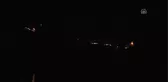 Sürmene'de Orman Yangını