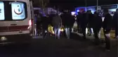 Trafik Kazası: 2 Yaralı