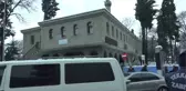 Almanya'da Öldürülen Türk Iş Adamı Toprağa Verildi