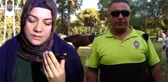 Kahraman Polis Fethi Sekin'in Eşi Konuştu: Acımız Büyük, Vatan Sağ Olsun!