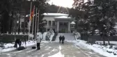 Makedonya'da Hükümet Kurma Çalışmaları