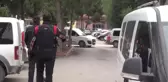 Adana'daki Cinayet
