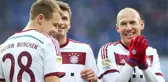 Beşiktaş'ın İlgilendiği Badstuber, Schalke 04'e Kiralandı