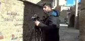Gazeteciliğin Zorluklarını Kısa Film Ile Anlattılar (2)