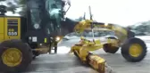 Kar Yağışı Nedeniyle Kapanan Yollar Açıldı