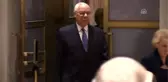 ABD Dışişleri Bakanı Kerry