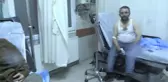 Evleri Yanan Aile Çöken Çatının Altında Kaldı (3)