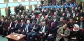 Görme Engelli Hafızlar, Şehitler Için Mevlit Okudu