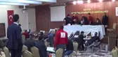 Kızılay'ın Çağrısına Bingöllülerden Destek