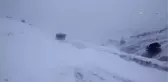 Konya'da Mahsur Kalan Öğrenciler Kurtarıldı