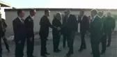 Terör Mağdurlarına Cezaevinden de Ekmek Yapılacak