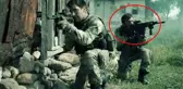 Ufuk Bayraktar, Dağ 2 Filmi ile Milyoner Oldu