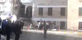 Yangında Ölden Baba ve 2 Kızı Toprağa Verildi