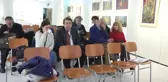 3. Uluslararası Piyano Yarışması