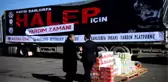 Halepliler Zeytin Posasıyla Isınacak