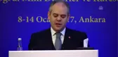 Kılıç: 'Kutsal Değerlerimizin Ayaklar Altına Alınmasına Müsaade Etmeyiz'