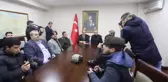15 Temmuz Şehidi Anısına 