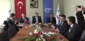 Çalışma Hayatında Milli Seferberlik