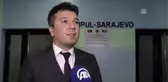 Fetö'nün Darbe Girişimi Saraybosnalılara Anlatıldı - Bosna