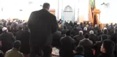 Kahraman Şehit Polis Sekin Için Mevlit