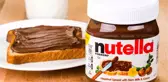 Kanser İddiasının Ardından Ferroro: Nutella Kanserojen Madde İçermiyor
