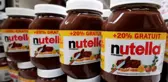 Nutella, Kanser İddiaları Sonrası Zora Düştü