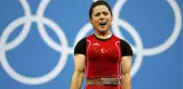 Olimpiyat Komitesi, Sibel Şimşek'in Olimpiyat 4.'lüğünü İptal Etti