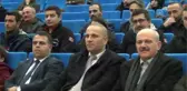 Safranbolu'da 