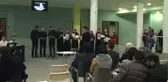 Türk Halkının Mücadelesini Anlatmayı Hedefliyoruz