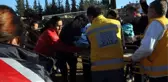 Akılalmaz olay! 3 Yaşındaki Çocuk Süt Kazanına Düştü