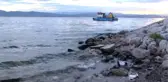 Izmit Körfezi'ne Akaryakıt Sızıntısı