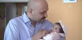 Kedi Miyavlaması Sendromuna Sahip Zeynep Bebeğe Bakanlık El Uzattı