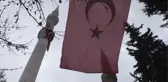 Şehit Uzman Çavuş Veysel Şirin, Son Yolculuğuna Uğurlandı