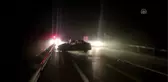Trafik Kazaları: 7 Yaralı