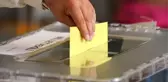 AK Parti'nin Referandum Tarihi Netleşti