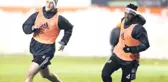 Beşiktaş, Yeni Transferi Mitrovic'i Kiralık Gönderiyor