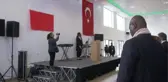 Corbeil Türk-Fransız Kültür Derneği'nin Yeni Binası Açıldı