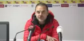 Eskişehirspor-Altınordu Maçının Ardından