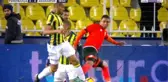 Fenerbahçeliler, Josef de Souza'nın Yerde Kaldığı Pozisyon Sonrasında İsyan Etti