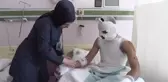 Suriyeli Yaralılar: Türkiye'den Başka Bize Sahip Çıkan Olmadı