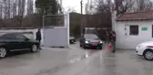 Yargıtay Başkanı Cirit, Zeytinyağı Fabrikası Gezdi
