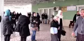 Zeytinburnu'nda Binanın Çökmesi - Akbaş'ın Cenaze Namazı
