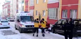 5 Çocuk Annesi Bıçaklanarak Öldürüldü