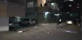 Anne Ile Kızını Yaralayıp Intihara Kalkıştı