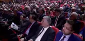 Atatürk'ün Ilk Basın Toplantısının Yıl Dönümü