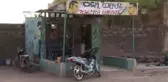 Berber Dükkanında Kupa Heyecanı - Mali
