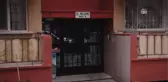 Bişkek'te Kargo Uçağının Düşmesi
